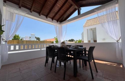 Carvalhal House | Sanbia - Comporta Beach House