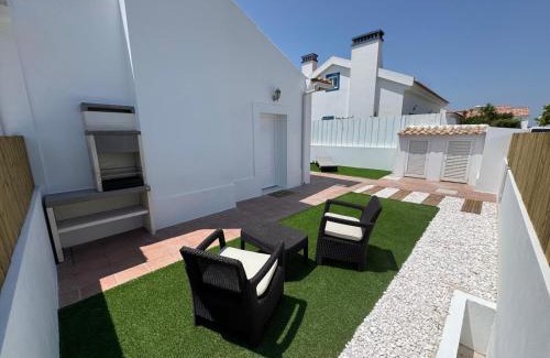 Carvalhal House | Sanbia - Comporta Beach House
