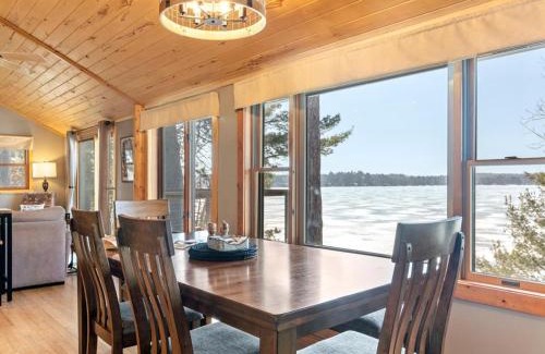 Backus House | Sanborn Shores