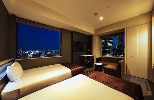 Meieki Hotel | SANCO INN Grande NAGOYA
