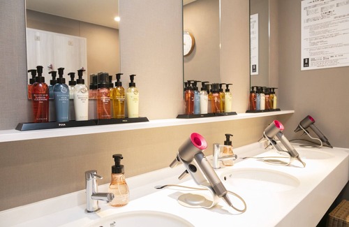 Meieki Hotel | SANCO INN Grande NAGOYA