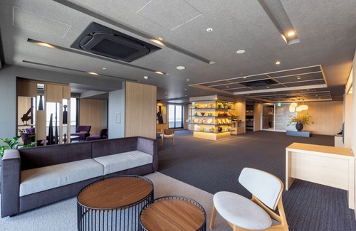 Iseshima Jindai Onsen Hotel | Sanco Inn Iseshi Ekimae