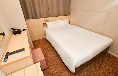 Nagoya City Centre Hotel | Sanco Inn Nagoya Shinkansen-guchi Annex