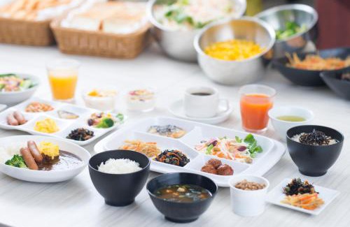 Yokkaichi Hotel | Sanco Inn Yokkaichi Ekimae
