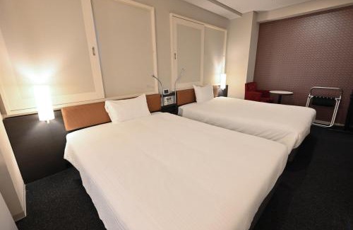 Yokkaichi Hotel | Sanco Inn Yokkaichi Ekimae