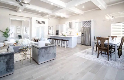 Horizon City House | Sanctuary at Emerald Springs