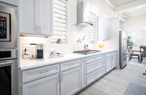 Horizon City House | Sanctuary at Emerald Springs