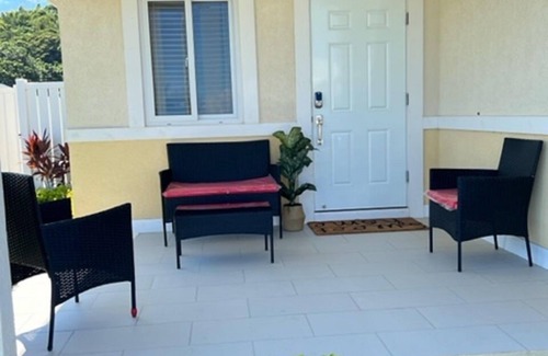 Lucea House | Sanctuary at Oceanpointe