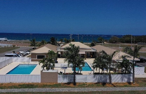 Lucea House | Sanctuary at Oceanpointe