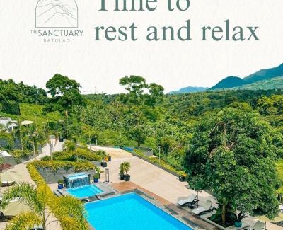 Nasugbu Resort | Sanctuary Batulao