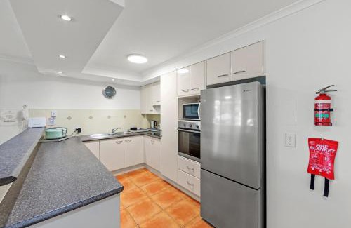 Currumbin Resort | Sanctuary Beach Resort