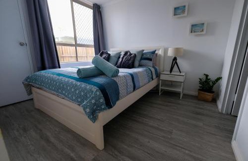 Currumbin Apartment | Sanctuary Beach Retreat