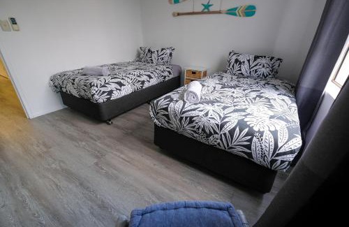 Currumbin Apartment | Sanctuary Beach Retreat