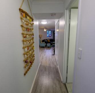 Currumbin Apartment | Sanctuary Beach Retreat