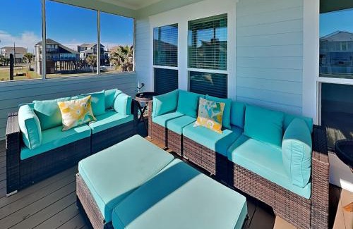 Pointe San Luis House | Sanctuary by the Sea