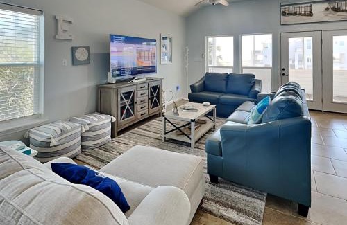 Pointe San Luis House | Sanctuary by the Sea