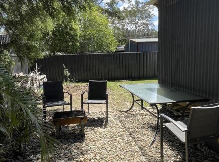 Sanctuary Point Other | Sanctuary Cabin