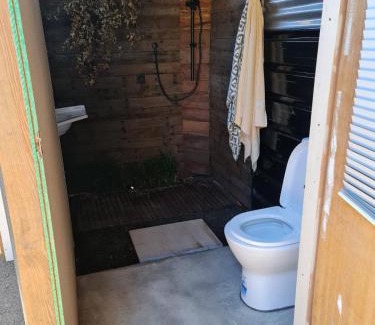 Sanctuary Point Other | Sanctuary Cabin