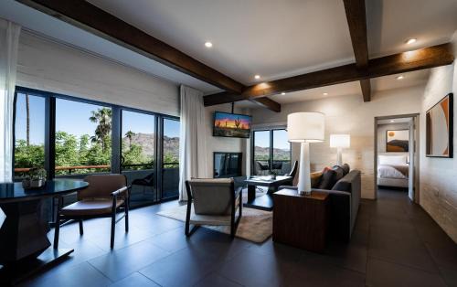 Camel Dale Properties Hotel | Sanctuary Camelback Mountain Resort and Spa