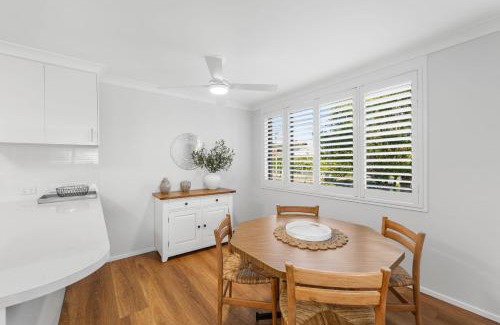 Currumbin Apartment | Sanctuary Court Unit 4