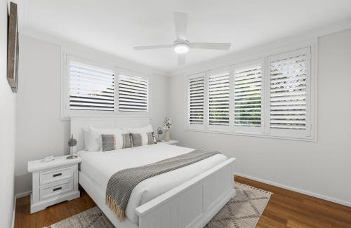 Currumbin Apartment | Sanctuary Court Unit 4