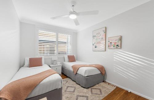 Currumbin Apartment | Sanctuary Court Unit 4