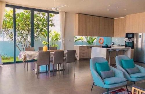 Phuoc Thuan Villa | SANCTUARY HỒ TRÀM RESORT - Near beach