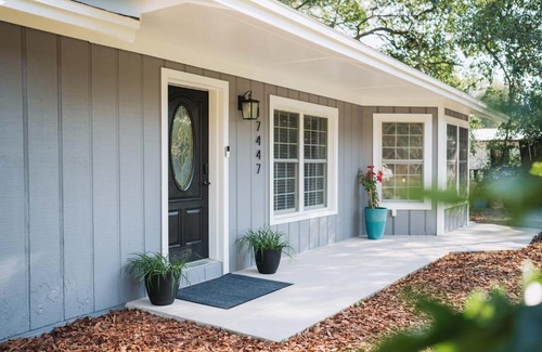 High Springs House | Sanctuary High Springs New Reno Family-Friendly
