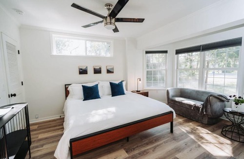 High Springs House | Sanctuary High Springs New Reno Family-Friendly