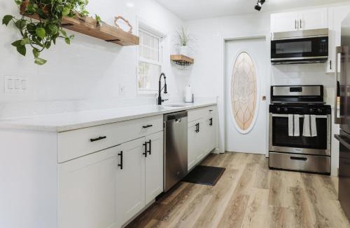 High Springs House | Sanctuary High Springs New Reno Family-Friendly