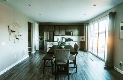 Colorado Springs House | Sanctuary in the Springs - Games, & more!