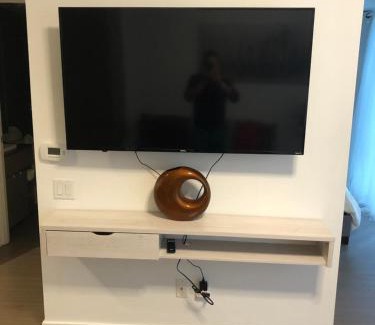 Downtown Toronto Apartment | Sanctuary in Toronto's centre
