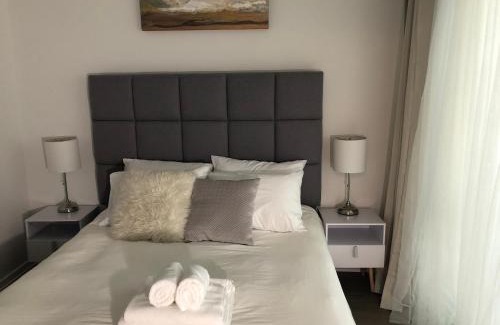 Downtown Toronto Apartment | Sanctuary in Toronto's centre
