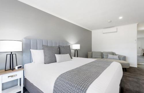 Hastings Hotel | Sanctuary Inn on Westernport
