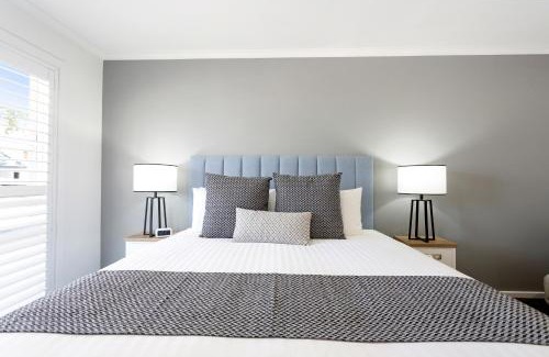 Hastings Hotel | Sanctuary Inn on Westernport