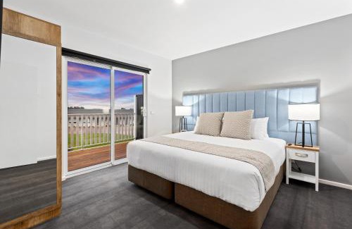 Hastings Hotel | Sanctuary Inn on Westernport