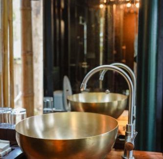 Sai Yok Resort | SANCTUARY Kanchanaburi