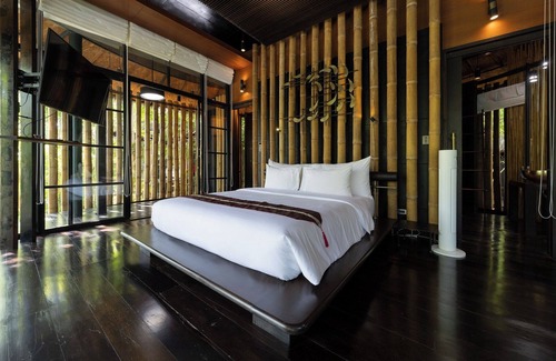 Sai Yok Resort | Sanctuary Kanchanaburi
