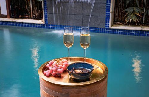 Brisbane Waterfront House | Sanctuary on Coochiemudlo Island