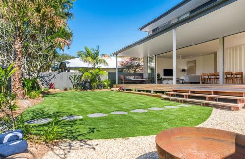 Byron Bay House | Sanctuary on Browning