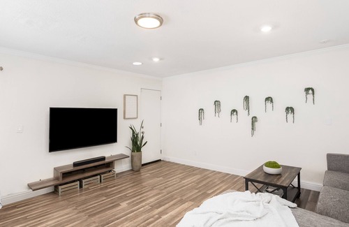 San Pablo House | Sanctuary on Espanillo Court