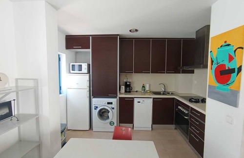 Sitges Town Center Apartment | Sanctuary Penthouse by Hello Homes Sitges