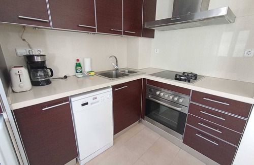 Sitges Town Center Apartment | Sanctuary Penthouse by Hello Homes Sitges