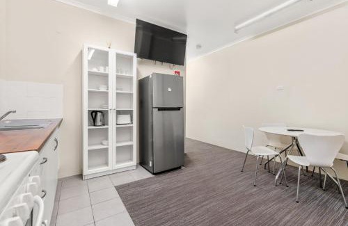 Coffs Harbour Resort | Sanctuary Resort Motor Inn