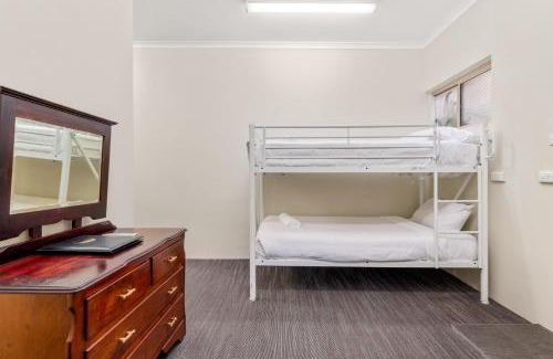 Coffs Harbour Resort | Sanctuary Resort Motor Inn