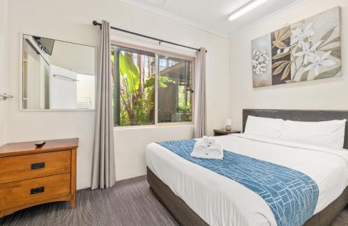 Coffs Harbour Resort | Sanctuary Resort Motor Inn