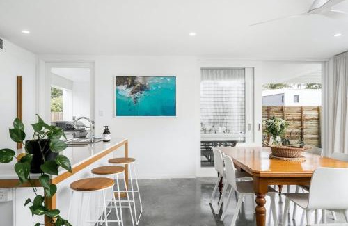 Byron Bay Villa | Sanctuary Spaces - Lomani Six