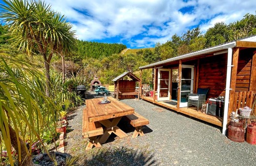 Matapouri Other | Sanctuary Springs - Sandy Bay