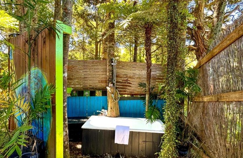 Matapouri Other | Sanctuary Springs - Sandy Bay