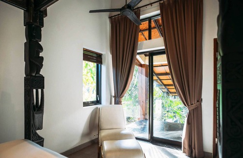 Pejeng Kawan Villa | Sanctum Villa Private Jungle